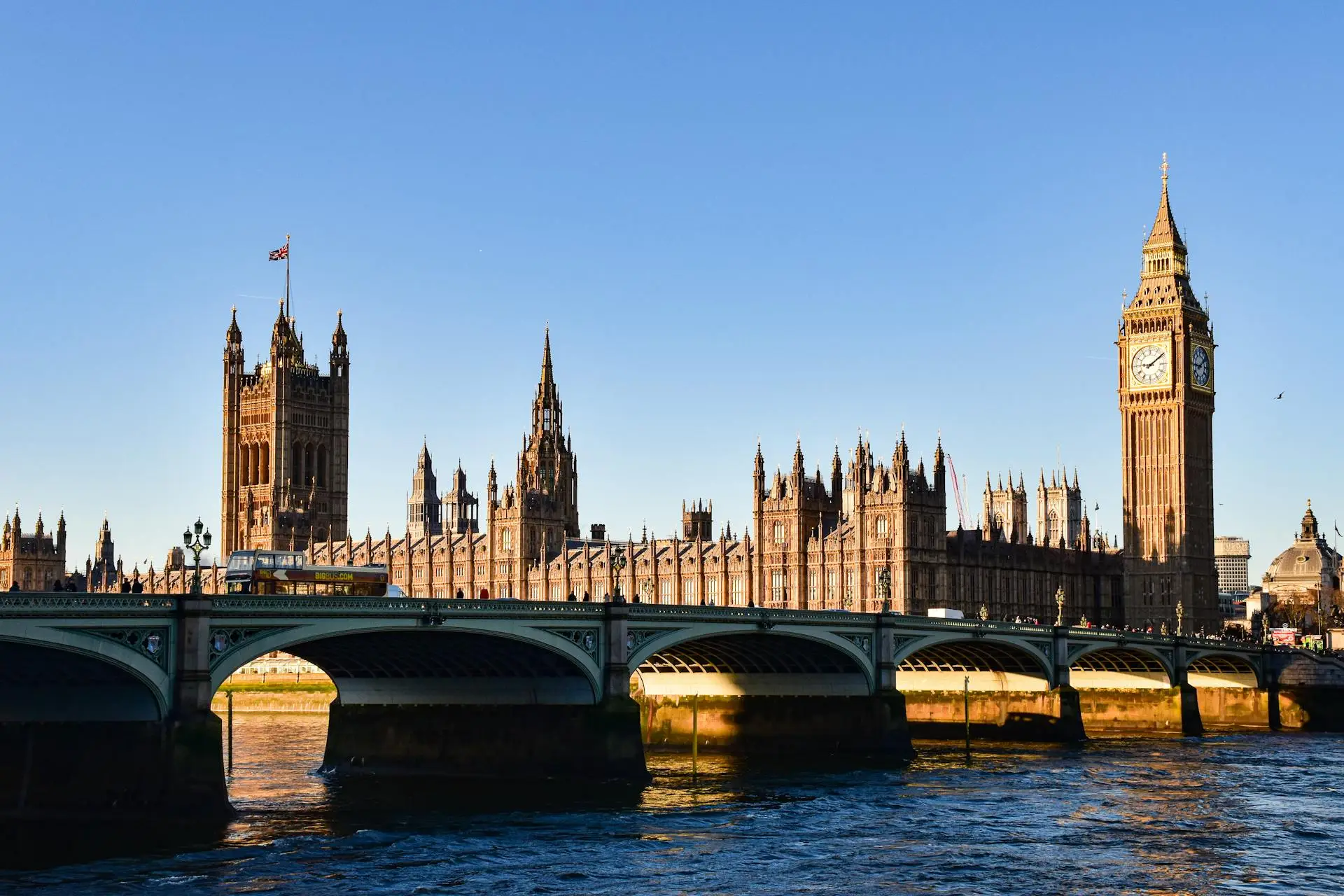 london bridge