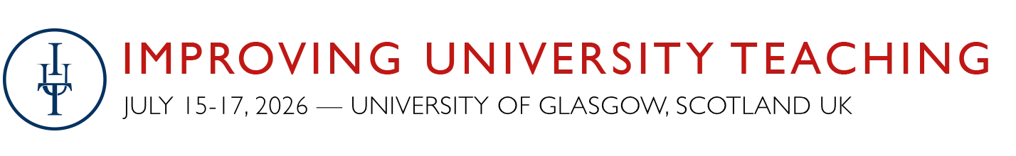 iut-type-banner-vector-object-2026 Improving University Teaching