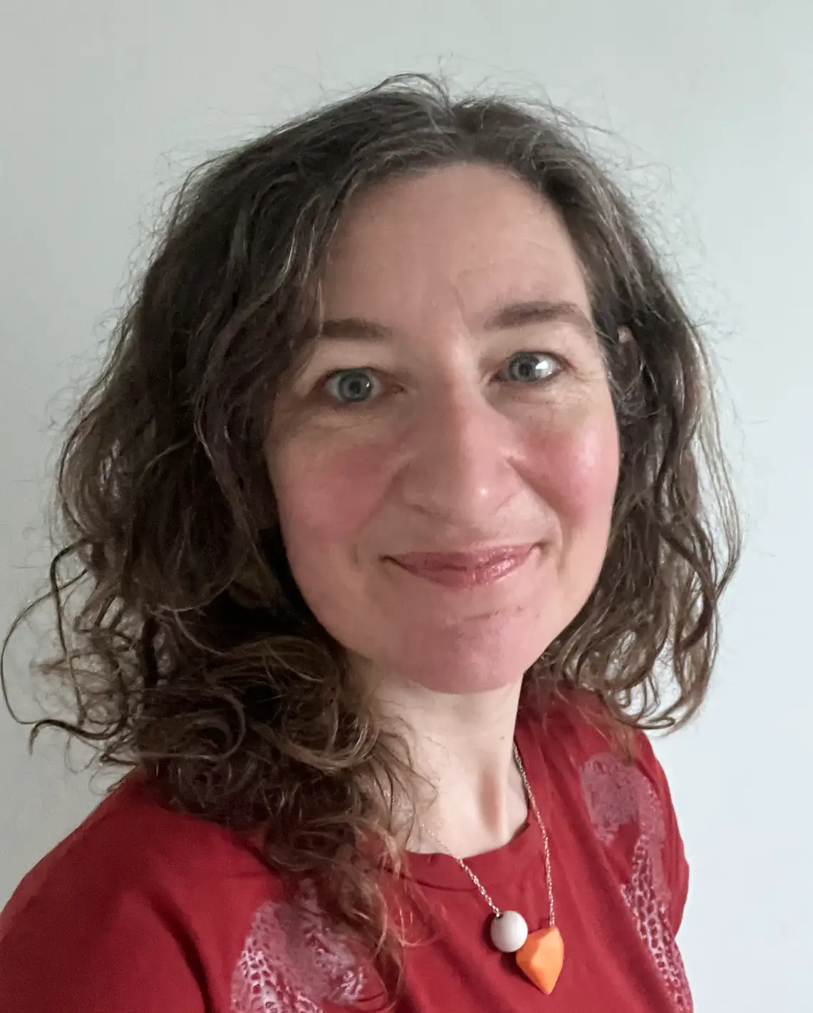 Jo Ferrie